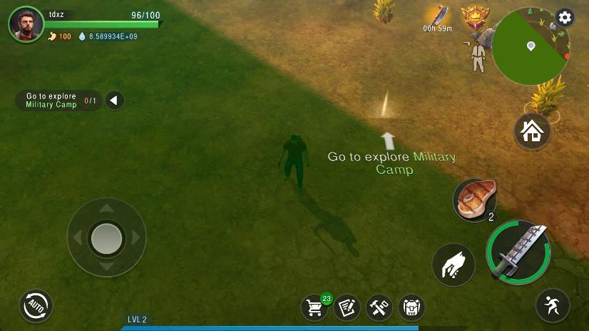 生或死生存最新版本 0.5.7安卓版