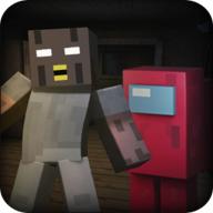 Blocky Granny(我的世界恐怖奶奶无限金币版) 2.1.7全皮肤版