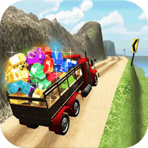 卡车拉矿暴富手游 1.0.2安卓版