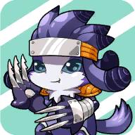 饿狼来了最新版 1.1安卓版