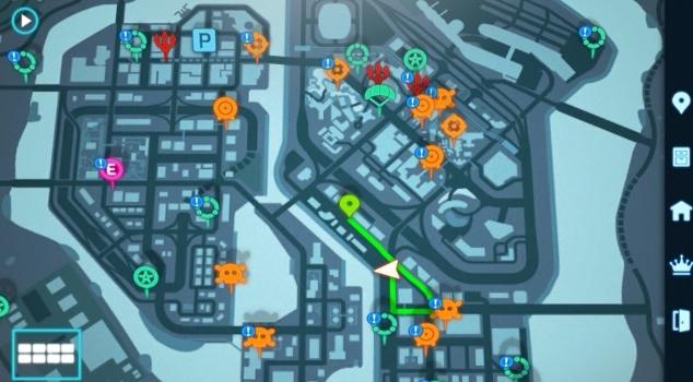 孤胆车神维加斯无限金币钻石版 8.7.0e中文版