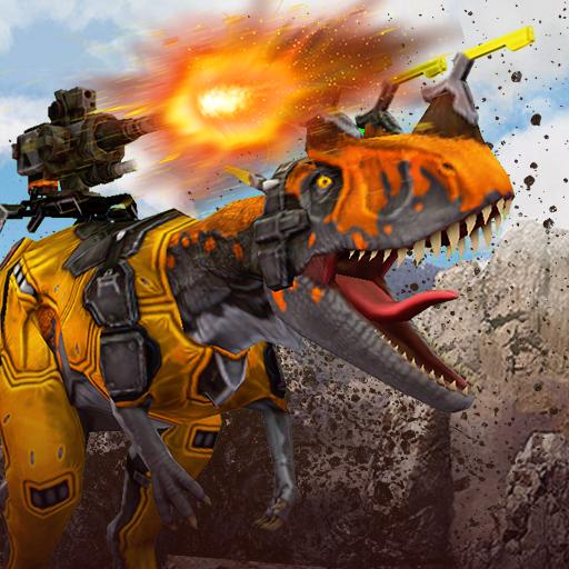 恐龙模拟进化手游 1.0.0安卓版