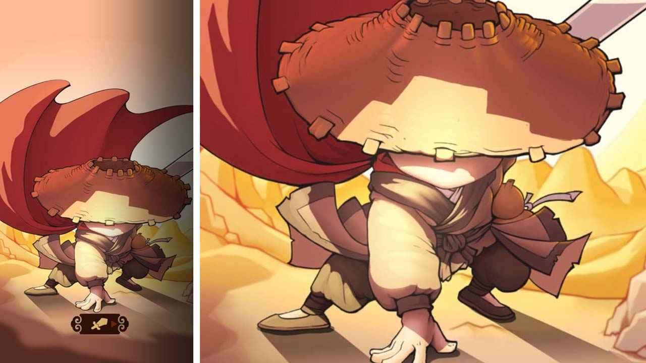 一剑风云决游戏 1.14最新版