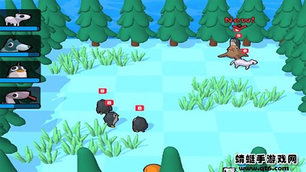 萌宠计划 1.1安卓版