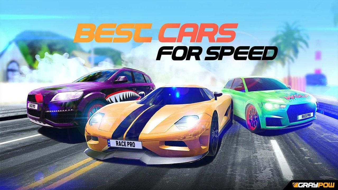 赛车专家破解版 1.8最新版
