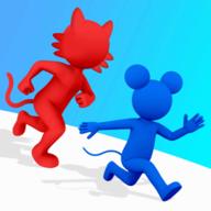 cat&mouse.io猫和老鼠io（无条件解锁皮肤） 1.3.3全皮肤版