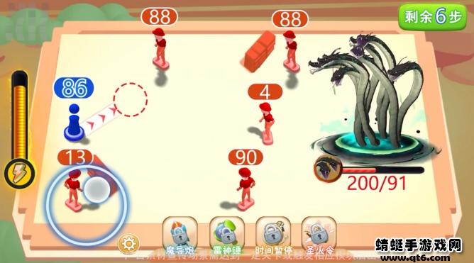 弹指闲侠游戏 1.0.0安卓版