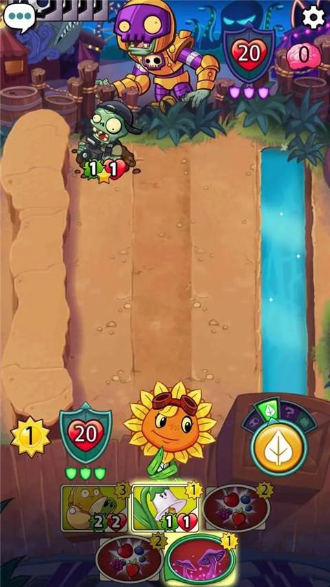 植物大战僵尸英雄国际服(PvZ Heroes) 1.60.79手机版 1.60.79手机版 1.60.79手机版 1.60.79手机版 1.60.79手机版 1.60.79手机版