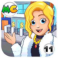 我的城市豪宅最新版 4.0.0中文版完整版