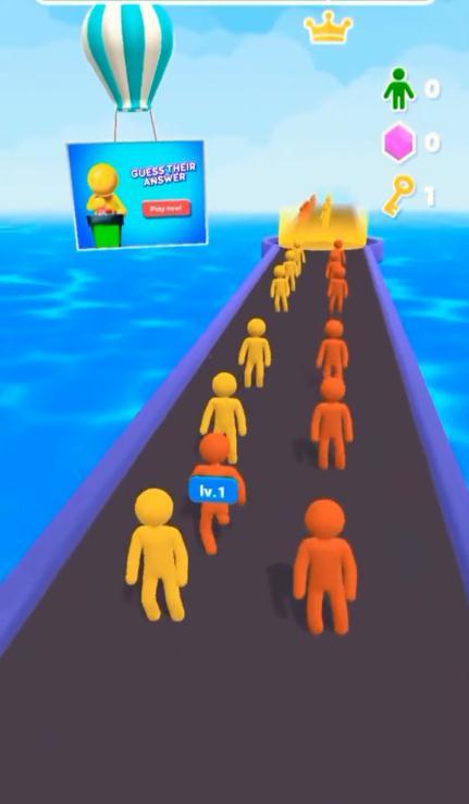 冲刺我特牛手游 1.0.4安卓版