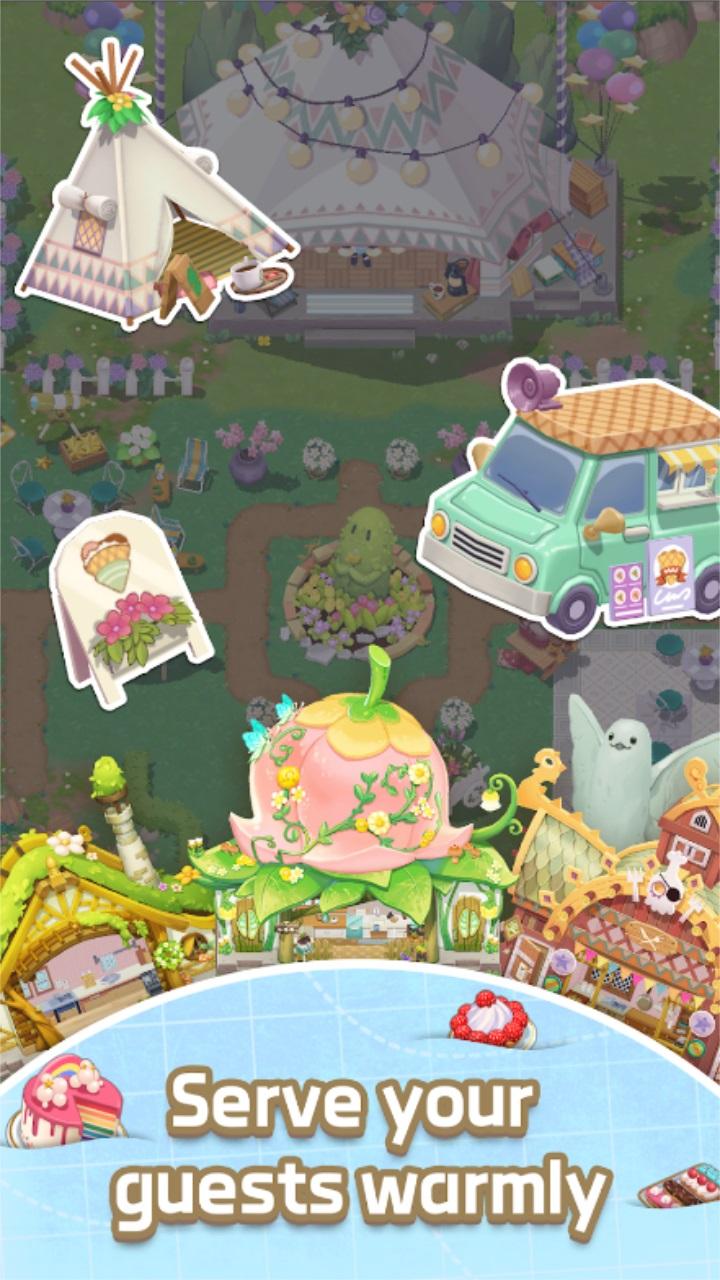 梦色花园(Lovey Buddy) 1.11.26安卓版