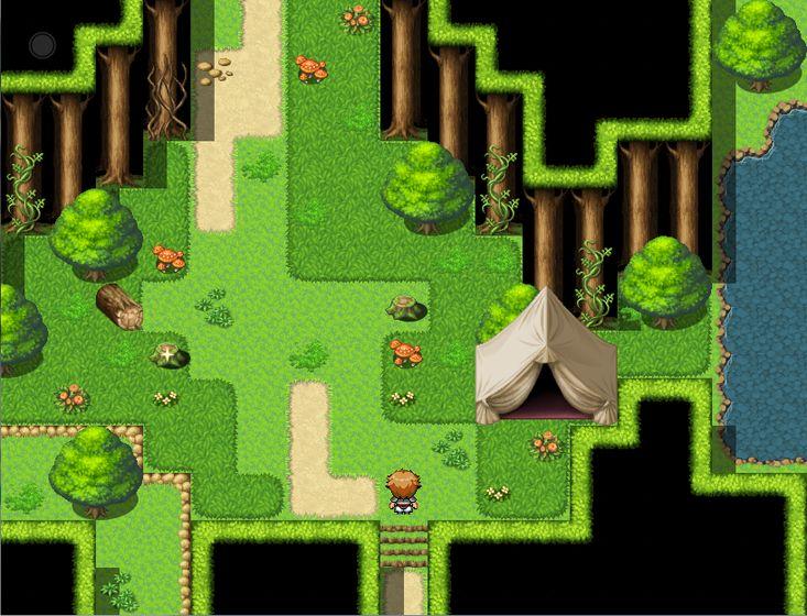 普通的RPG无限道具 1.0内置作弊菜单版