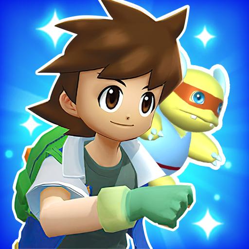 召唤兽对决 1.0.1214安卓版