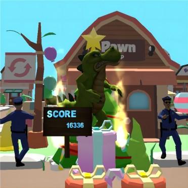 奔跑吧快乐出发 1.0安卓版