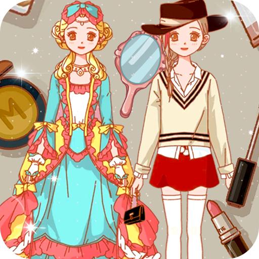 时尚缤纷换装手游 1.1安卓版