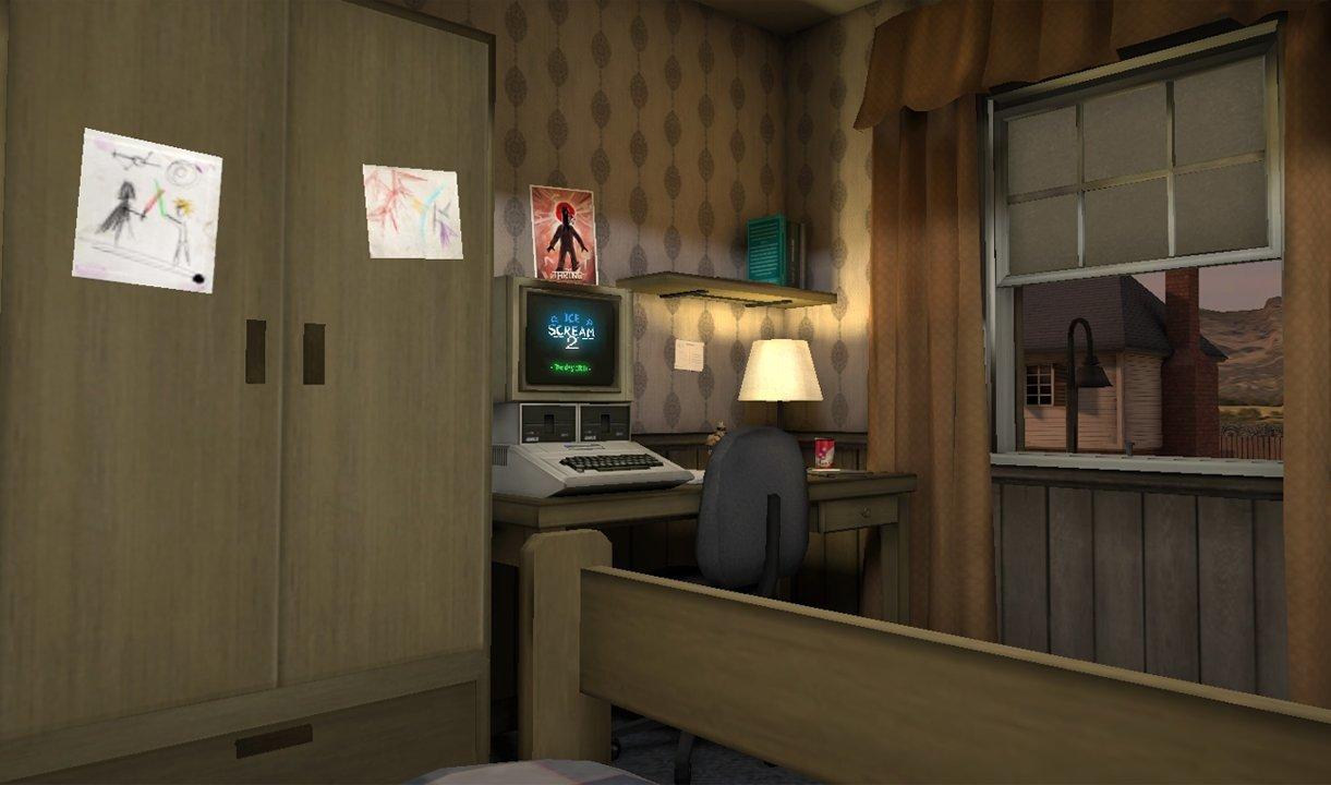 冰声尖叫2 1.0.2官方版