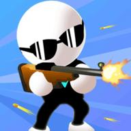 超级间谍大师(Super Spy Master:ShootingHeros) 1.1.1128最新版