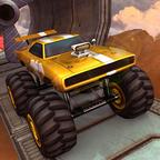 终极怪物卡车(Ultimate Monster Truck)最新版 2.0安卓版