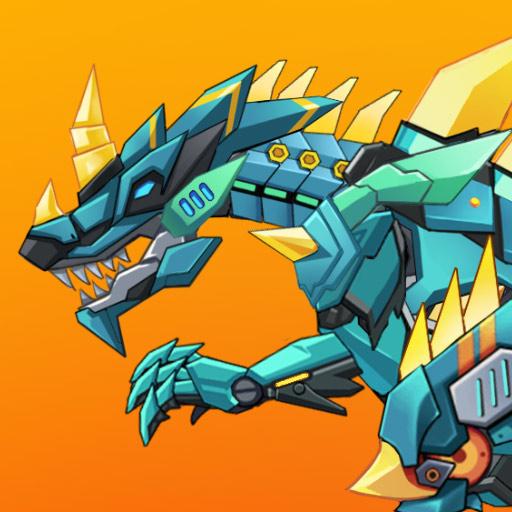 跨世纪恐龙游戏 5.0安卓版