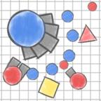 炮炮大作战去广告（piupiu io Battle of Tanks） 1.7.23.0最新版