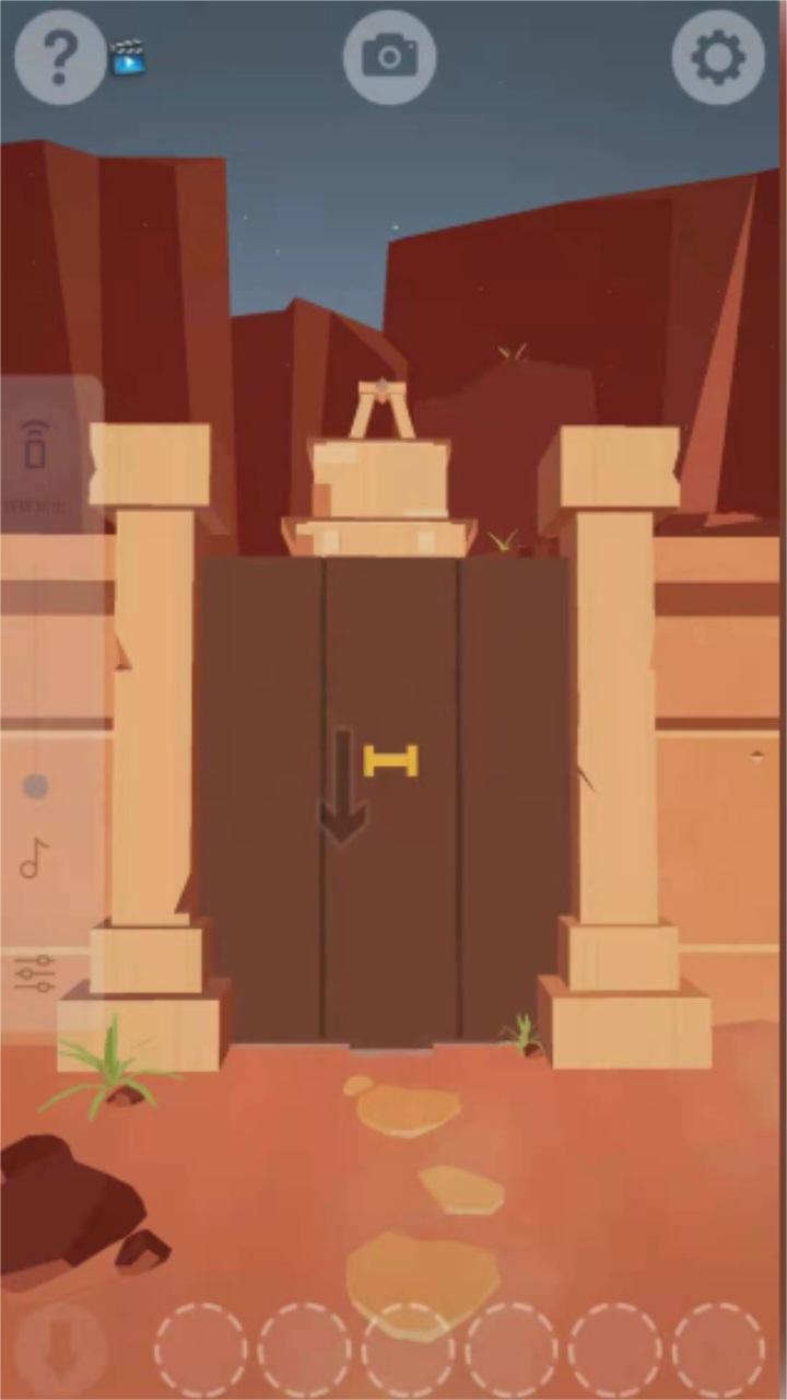 奇屋寻迹手游官方版 1.0.2安卓版