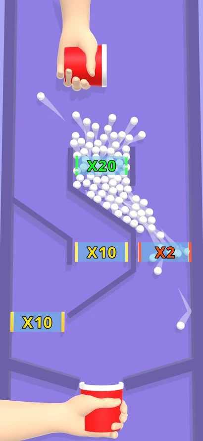 Bounce and collect(收集弹球免广告版) 1.8破解版
