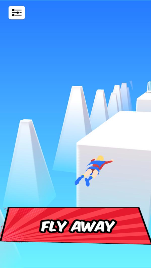 姐是超级英雄手游 0.1安卓版