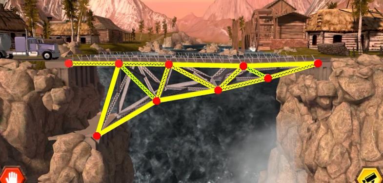 造桥小天才 2.5.1安卓版