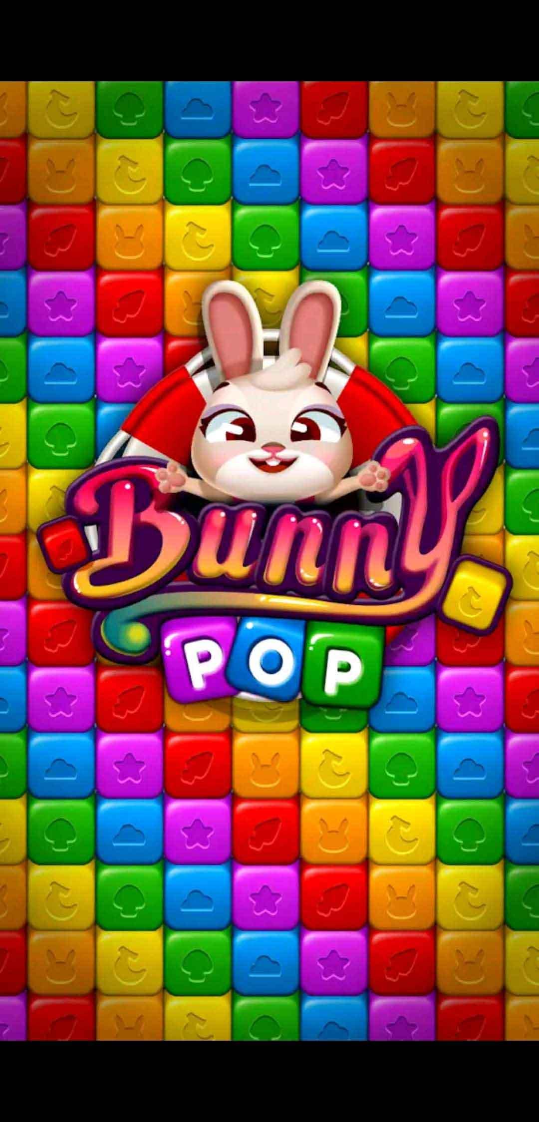 Bunny Pop(兔子消消乐无限金币版) 21.0326.00安卓版