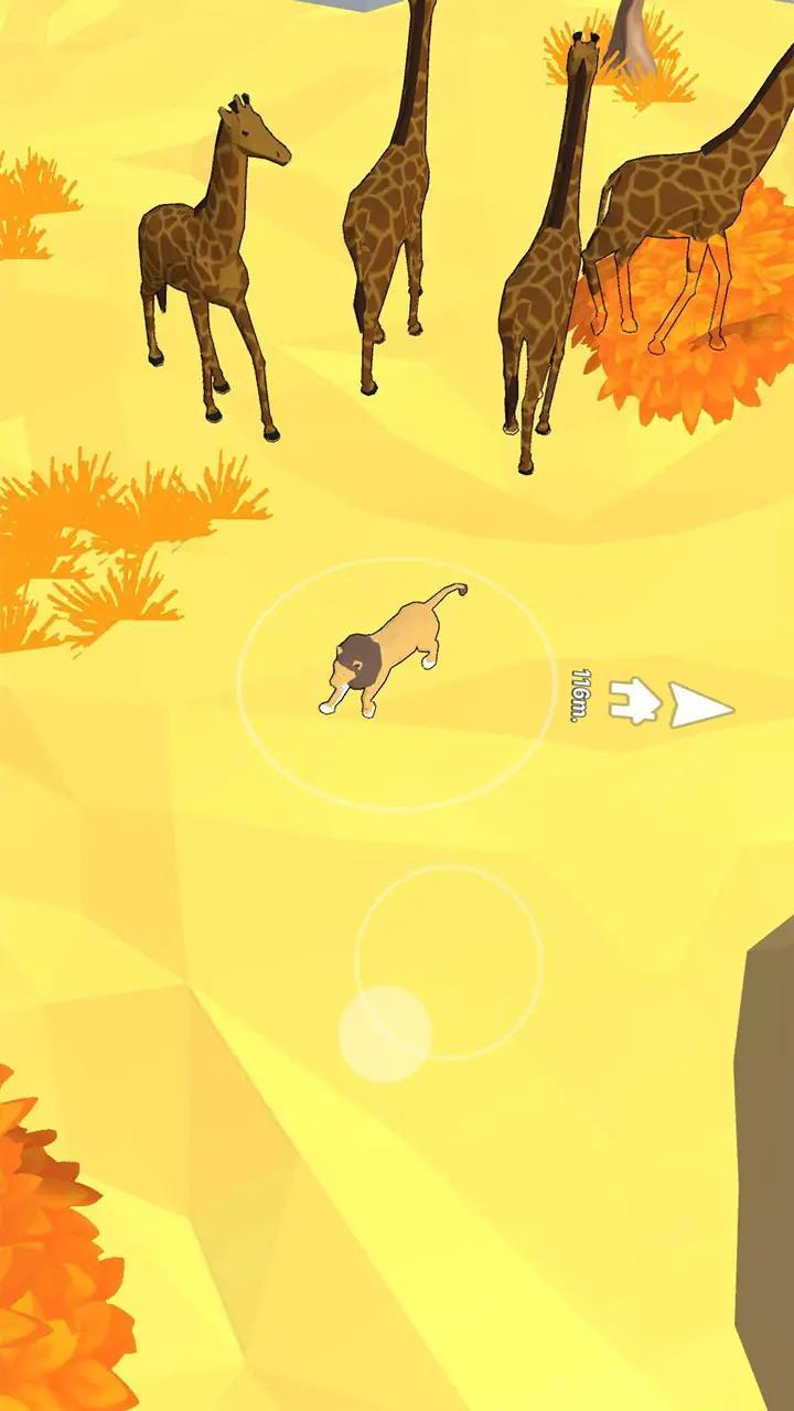 狮子王最新版 1.0.0安卓版