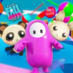 淘汰赛秋天的家伙皇家3D人类敲无限金币版 1.0.2安卓版