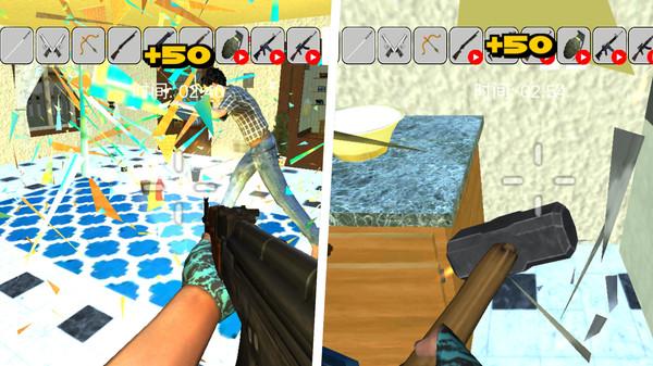 地球摧毁计划游戏手机版 189.1.3.3018安卓版