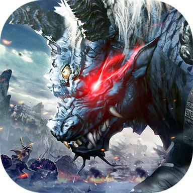 狂妄山海游戏 1.3.0福利版