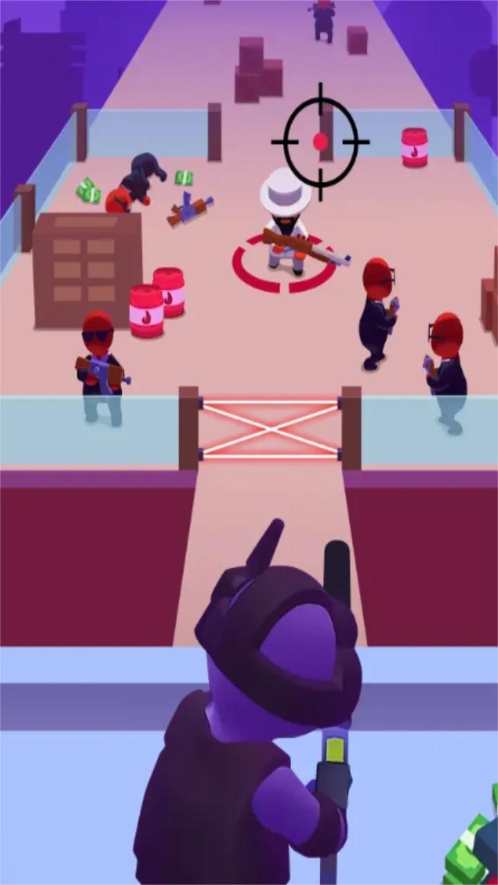 哥不是枪神 1.0.7安卓版