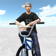 小轮车世界最新版(BMX Space) 1.030安卓版