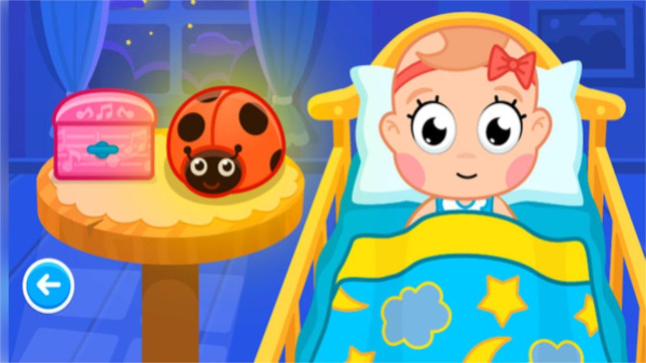 照顾新生小公主 1.1.23安卓版