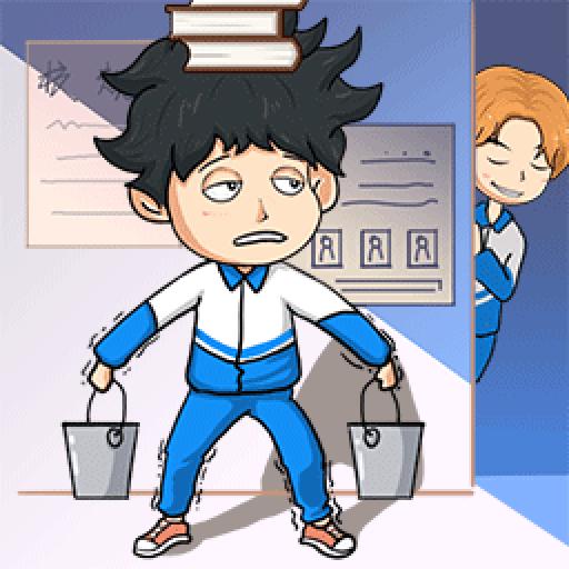 开心锤锤大作战 1.7安卓版