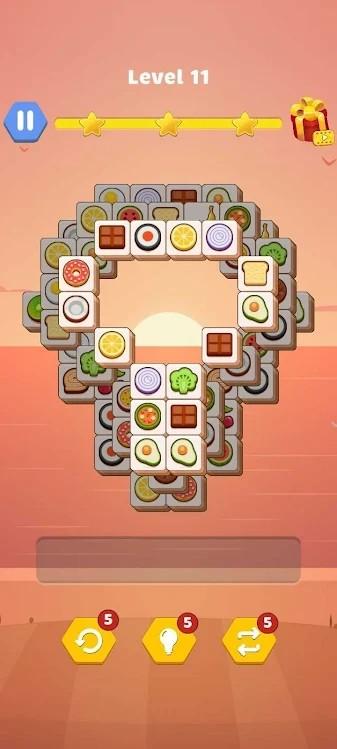 三重经典拼图破解版 1.0.1去广告版