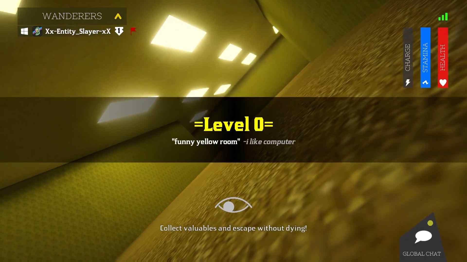 后室传说 0.2.1最新版