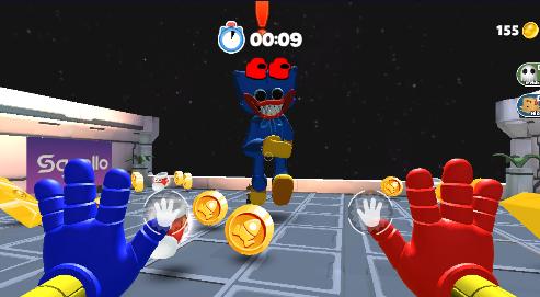 波比vs太空杀手游(Wuggy Horror: Hide N Seek) 1.0.14最新版 1.0.14最新版