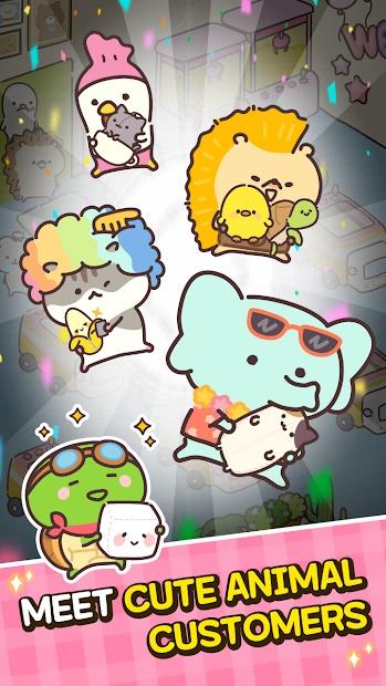 动物玩偶店破解版 1.1.2最新版