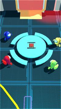 Imposters - Hide & Seek冒牌货3D（全皮肤） 0.8破解版