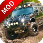 American Offroad Driver(极限军用越野车破解免费版) 1.0破解版