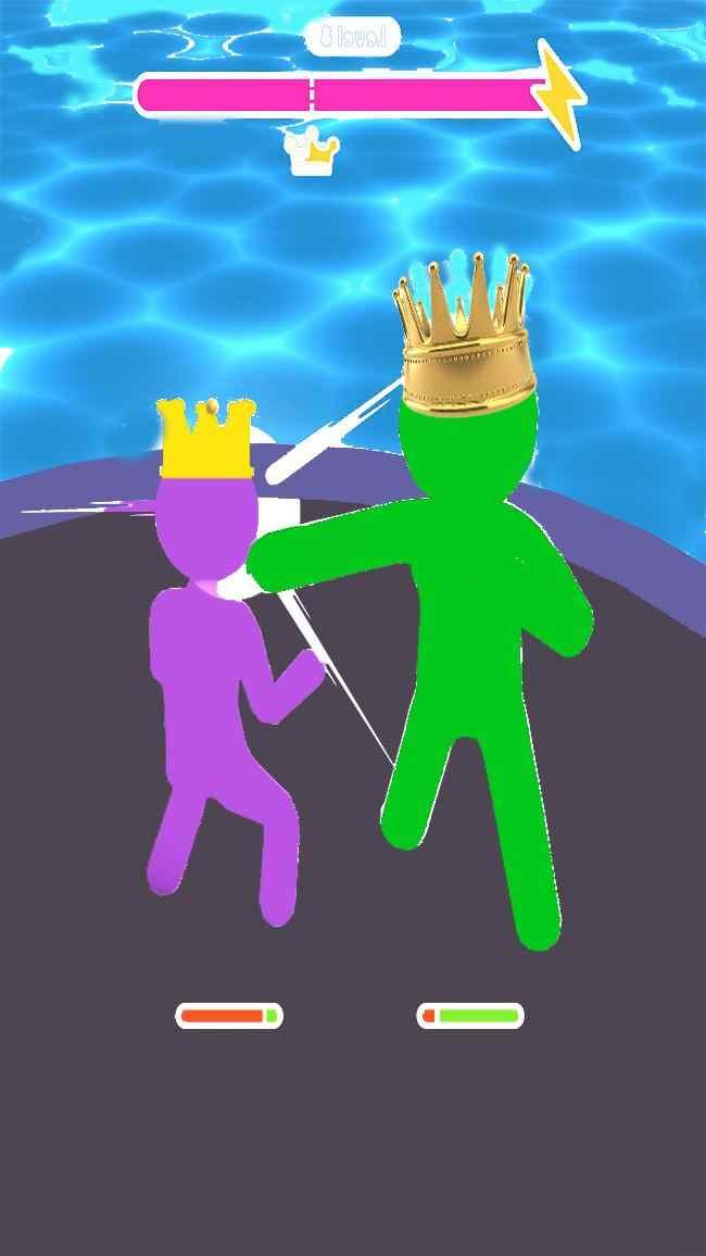 巨人冲锋去广告版 1.1安卓版