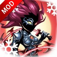 Stickman Ninja Warriors(火柴人忍者战士破解版) 1安卓版