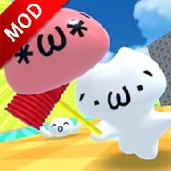 猫马力欧无双破解版 1.5.6中文破解版