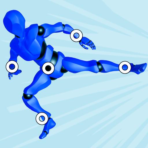 格斗王者世界最新版 1.0.008安卓版