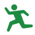 ExitMan即时躲闪官方版 1.0.3最新版