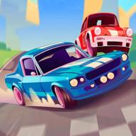 Built For Speed(提速赛车超越赛无限金币版) 1.1最新版
