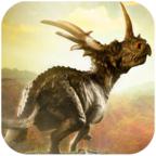 刺盾角龙模拟器破解版 1.0.3安卓版